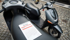 Cao tweewielers en motorvoertuigen: loon, schalen en vakantie