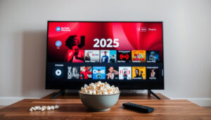 Wat je kunt bekijken: complete gids voor films en series 2025