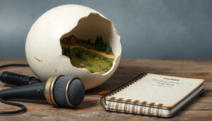 Het Verhaal van de Schaal: podcastgids en ontknoping